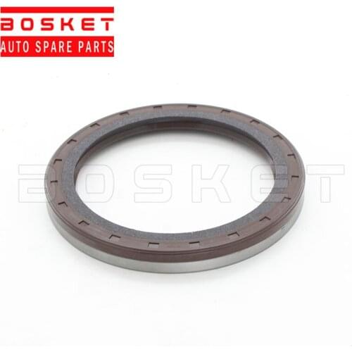 Front Oil Seal Suitable for ISUZU 10PD1 CXZ71 1-09625506-1 AH7313H