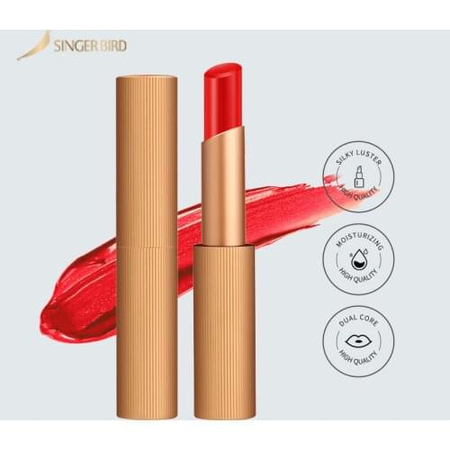 Косметика для губ SINGERBIRD China At AliExpress