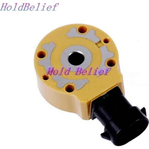 Diesel Fuel Injector Solenoid (4037) For C7 C9