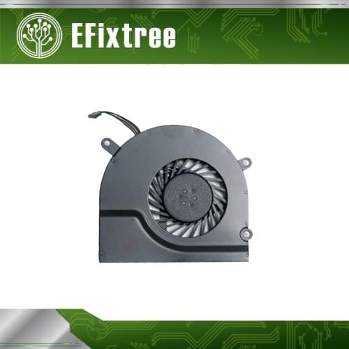 New Laptop A1278 Fan Cooler For Apple MacBook 13" A1342 CPU Cooling Fan ZB0506AUV1-6A B4164.13.V1.F.HF DC5V - 1.7W 922-9530