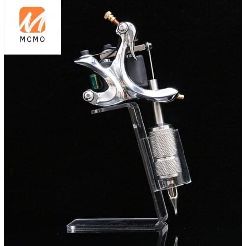 Tattoo Auxiliary Products Tattoo Machine Display Stand Tattoo Machine Accessory