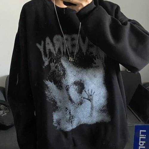 Женские длинные толстовки WHOHOLL China At AliExpress