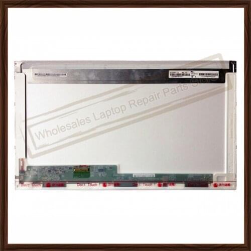Laptop 17.3" n173fge-la3 LCD Screen Display panel 1600x900 40 pin N173FGE-LA3 L23 L21 L13 L12 LTN173KT01 LTN173KT02