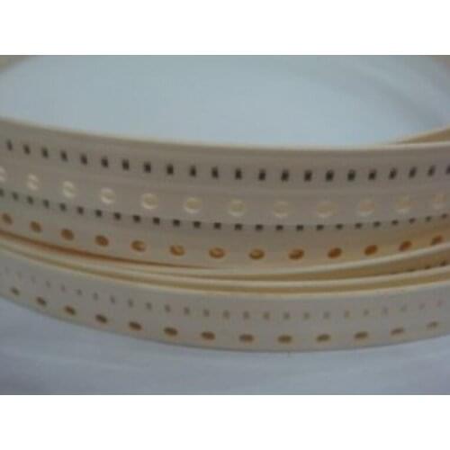 1812 0R 1R 1.2R 2R 5.6R 6.8R 10R 20R 22R 390R 3.9K 100K 150K Ohm 5% chip resistors 4000PCS/reel