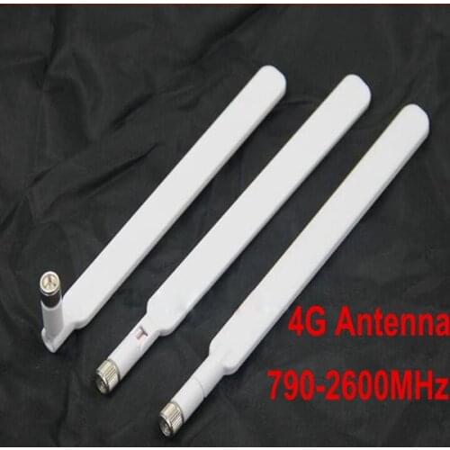 4G LTE SMA male router antenna B593 5dBi 4g wifi antena