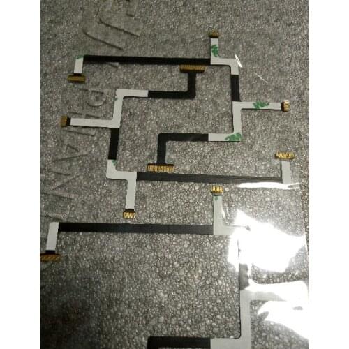 5-10pcs V or G version PTZ cable for ZEROTECH Zero XIRO XPLORER RC Quadcopter