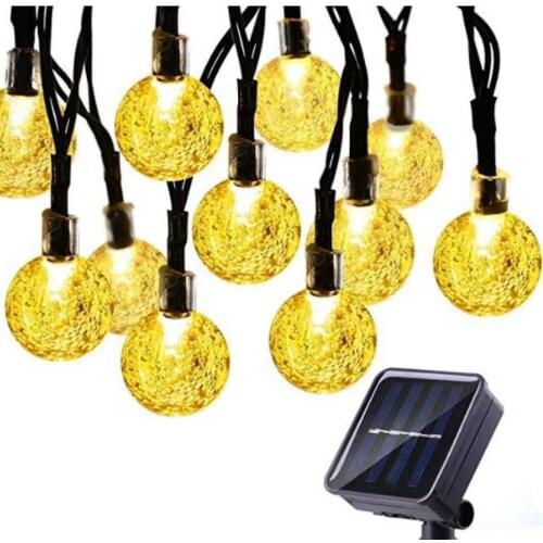 Aerlyn Festive Lighting