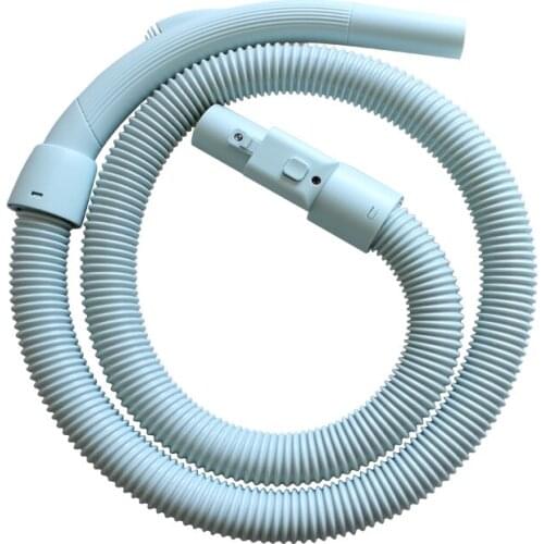Hose Vacuum Cleaner Accessories Converter Vacuum Tube for Electrolux ZC1120R ZC1120B ZC1120Y ZW1300-213