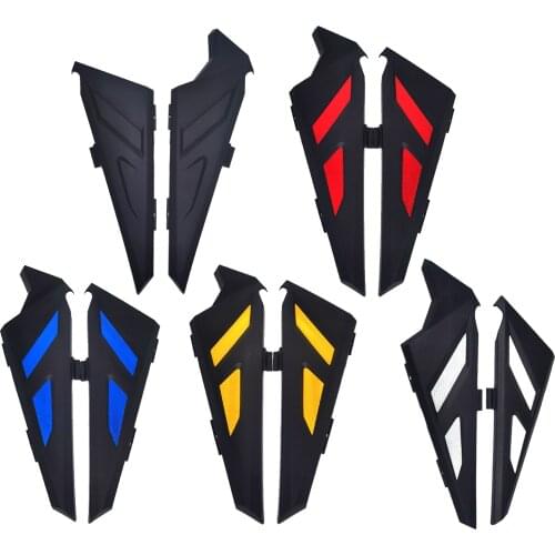 Motorcycle Side Panel Guard Fairing Guard For BMW R1200GS LC ADV 2013-2019