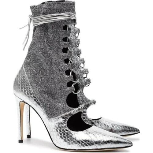 Carpaton Women's Boots