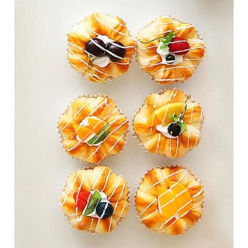Firlar Artificial Food China
