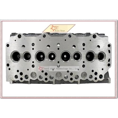 909 061 JTA Desel Cylinder Head For KIA Gran Besta GS Besta K3000 3.0L D 8v 2000 OK75A-10-100 OK75A 10 100 OK75A10100 909061