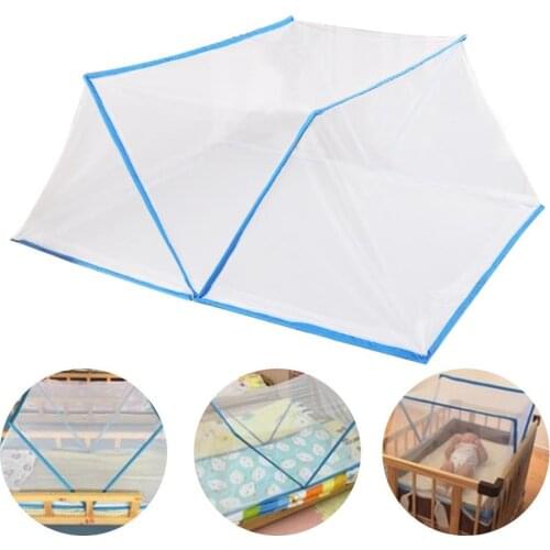 Mosquito Play Tent Canopy Mosquito Net Fabric Mesh Insect Shelterd Girls Room Princess Bed Decor Tent Protection Children