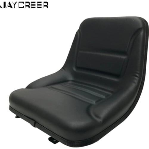 JayCreer Forklift Trucks