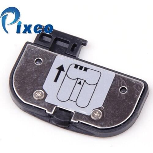 Battery Door Cover Lid Cap Replacement Part For Nikon D7100 D600 D610 Digital Camera Repair