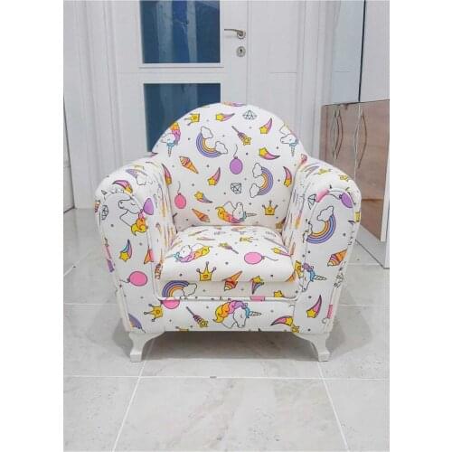 Mr.Heem Store Children's Soft Armchairs