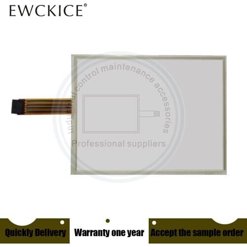 NEW PanelView Plus 1500 2711P-T15C4B1 2711P-T15C4B2 HMI PLC touch screen panel membrane touchscreen
