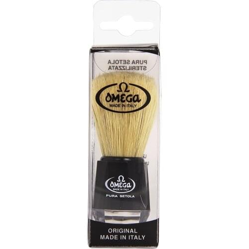 Pennellificio Omega Shaving Brushes