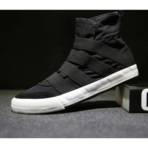 PHERON Mens Espadrilles