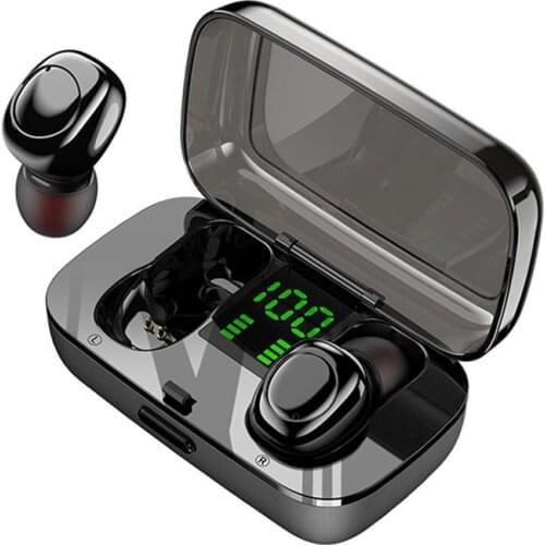Simultaneous Portable Audio Equipment