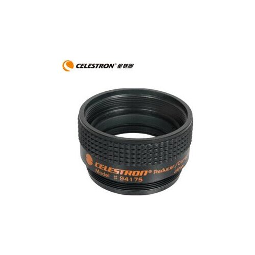 CELESTRONF6.3 reduction lens / correction mirror