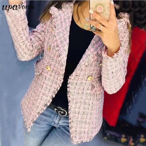 UpAvonu Women's Autumn Jackets