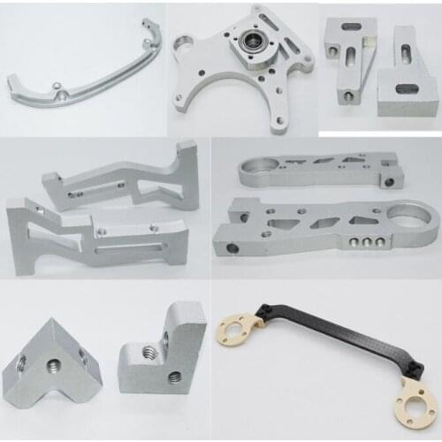 FIJON FJ9 1/10 RC car parts