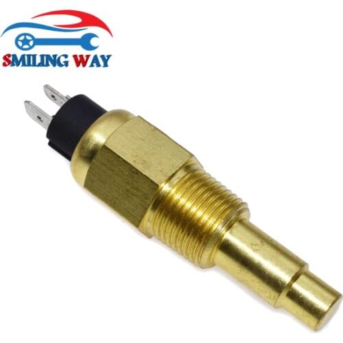 SMILING WAY# Water Temperature Sensor Alarm Switch For FG Wilson Genset Truck