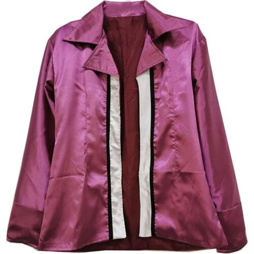 2021 One Piece Cosplay Costume Marco Cosplay Christmas Party Halloween Uniform Outfit Cosplay Costume Customize Any Size