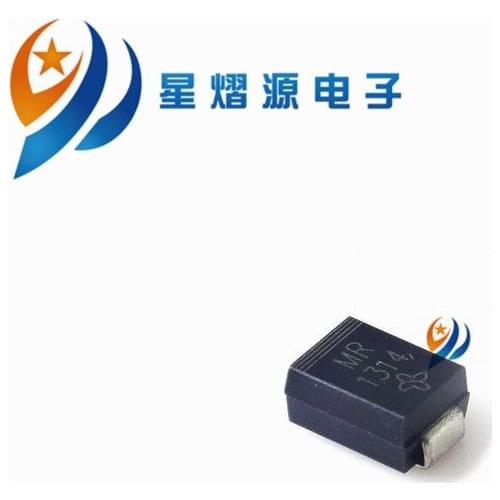 40pcs SMBJ40A MR 40V DO-214AA NEW IN STOCK