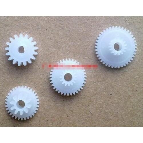 AB-58GK AB 58GK pt486f gear hole diameter 2mm 4pcs/set