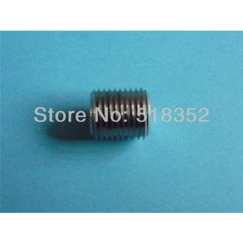 X054D896G51 Mitsubishi M135 0.4mm Diamond Set Screw for DWC-CX,FX,FA,RA,QA WEDM-LS Machine Parts