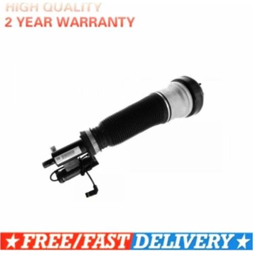 Free Shipping Front Right Air Suspension Kits Air Spring FOR Mercedes Benz S CLASS 4 Matic W220 2203202238 4X4