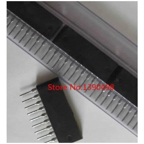 Free Shipping STA509A STA509 10pc/lot DIP10 SIP10 ZIP10 IC