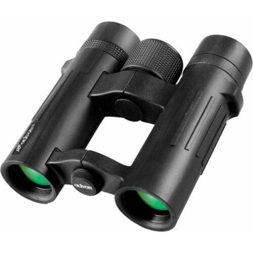 HD Binoculars 8x26 10x26 Zoom Telescope Outdoor Travel Hunting Camping Folding Telescope