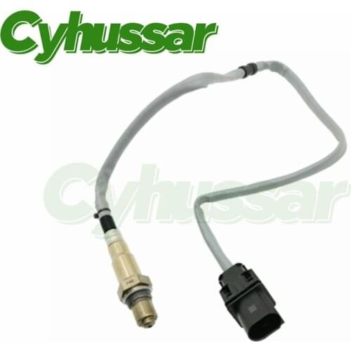 O2 Oxygen Sensor Fit For BMW 1 2 3 4 5 6 7 Series X1 X3 X4 X5 X6 No # 13627793825, 1928404682, 13627791592, 13627791600