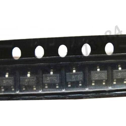 CPH3455-TL-H CPH3455 3455-TL CPH3 50PCS