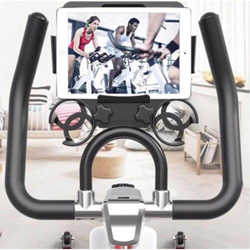 Commercial magnetron spinning bike Reluctance exercise bike Gym spinning bike