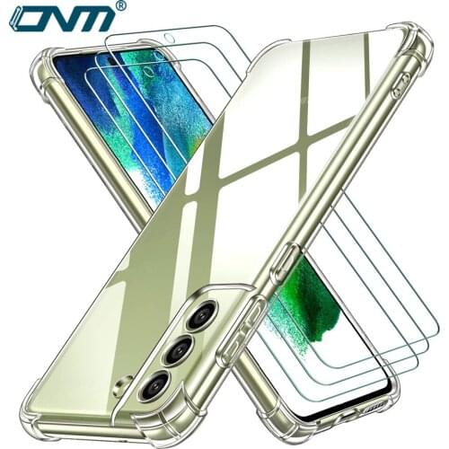 ONM Phone Cases For Samsung Galaxy S20 Plus