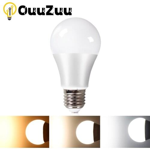 Светодиодные лампочки OuuZuu China At AliExpress