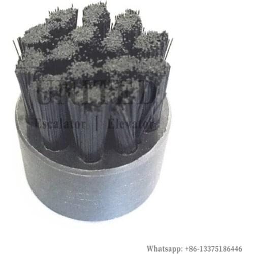 Escalator Brush for 9300 Step Lubricator 50630692