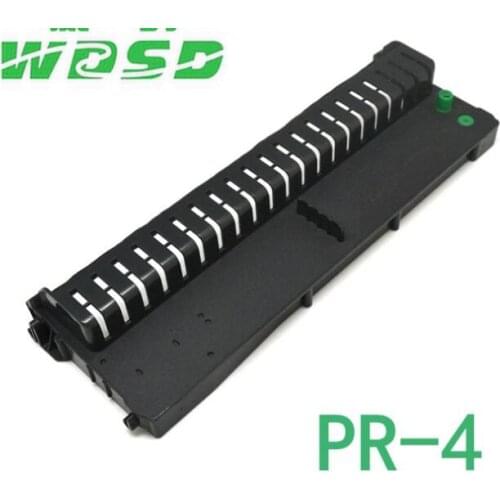 Compatible Typewriter Nylon Ink Printer Ribbon For Olivetti PR4