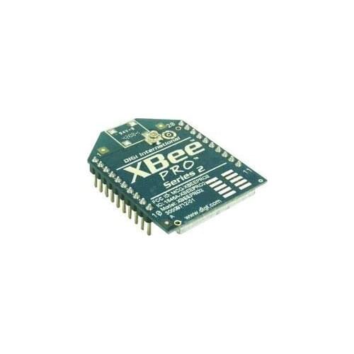 XBee Pro S2 60mW UFL Antenna Zigbee Wireless data transmission Module