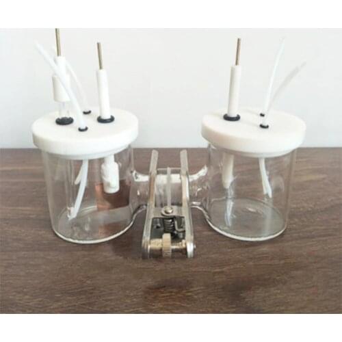 H-type Cell, H-type Ion Membrane Cell, Universal Cell, Not Sealed Cell