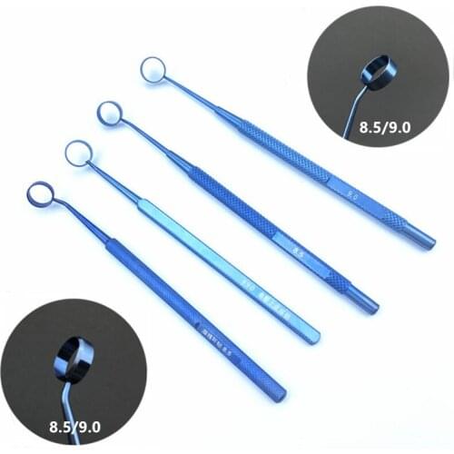 1pcs Titanium Optical zone makrer Ring marker ophthalmic eye instrument