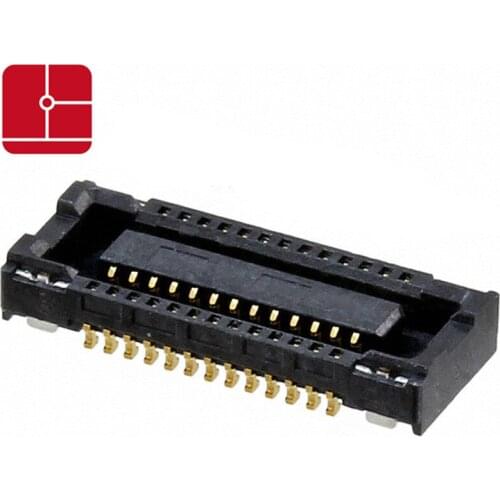 10pcs 513382674 51338-2674 Imported molex connector 0.4MM 26P board to board
