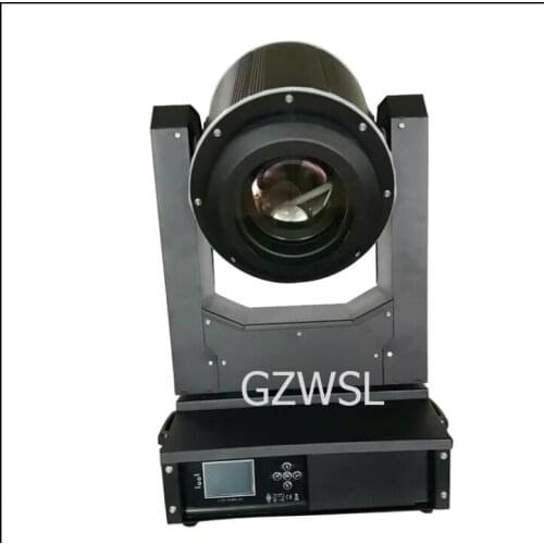 350W 17R moving head beam Outdoor IP65 sky beam light
