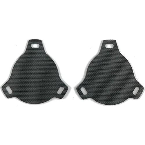 TwinFalcons 4 pieces SOTR Exhalation Baffle TW-OT20