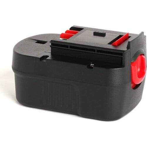 For Black&Decker 14.4V 3000mAh power tool battery BD-1444L/B-8316/BPT1048/FSB 14/A14F/A144EX/HPB14/FS140BX/499936-34/499936-35