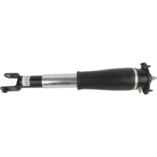 AP02 580-1038 Shock Absorber and Strut Assembly Rear Left Side New For Cadillac STS Base AWD Base RWD Platinum AWD 07-10